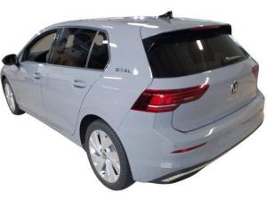 Volkswagen Golf VIII 1.5 TSI DSG eHybrid Goal FrontAssist LED DAB+