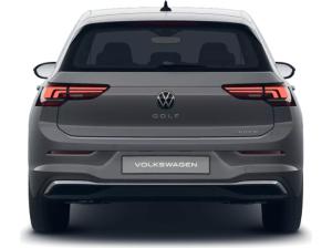 Volkswagen Golf VIII 1.5 TSI DSG eHybrid Goal FrontAssist LED DAB+