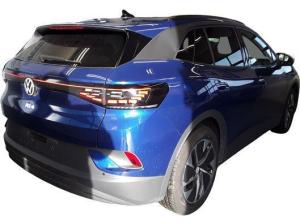 Volkswagen ID.4 Pure Navi IQ.Light LaneAssist FrontAssist