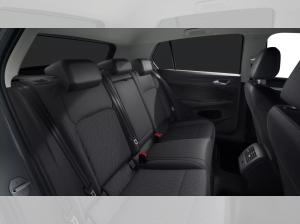 Volkswagen Golf VIII 1.5 TSI DSG eHybrid Goal FrontAssist LED DAB+