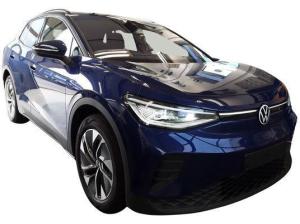 Volkswagen ID.4 Pure Navi IQ.Light LaneAssist FrontAssist