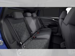 Volkswagen ID.4 Pure Navi IQ.Light LaneAssist FrontAssist
