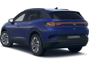 Volkswagen ID.4 Pure Navi IQ.Light LaneAssist FrontAssist