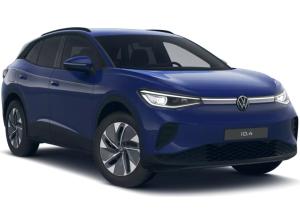 Volkswagen ID.4 Pure Navi IQ.Light LaneAssist FrontAssist