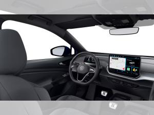 Volkswagen ID.4 Pure Navi IQ.Light LaneAssist FrontAssist