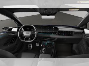 Audi S6 e-tron S6 Avant e-tron Navi Pano AHK HuD Matrix MMI B&O