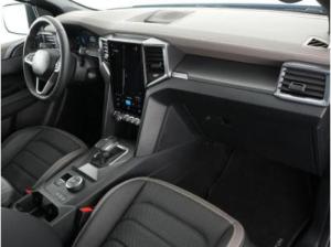 Volkswagen Amarok Aventura 3,0TDI 177KW 4MOTION AHK COVER