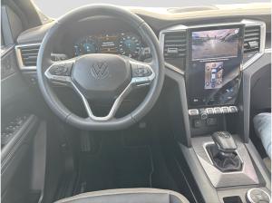 Volkswagen Amarok Aventura 3,0TDI 177KW 4MOTION AHK COVER