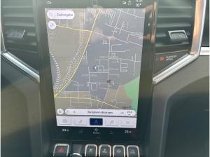 Volkswagen Amarok Aventura 3,0TDI 177KW 4MOTION AHK COVER