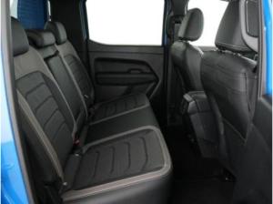 Volkswagen Amarok Aventura 3,0TDI 177KW 4MOTION AHK COVER