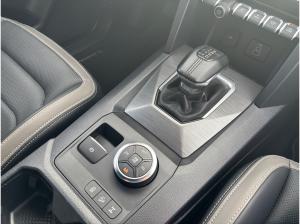 Volkswagen Amarok Aventura 3,0TDI 177KW 4MOTION AHK COVER