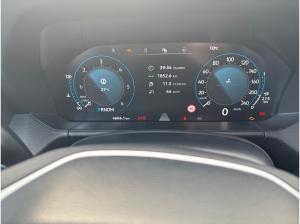 Volkswagen Amarok Aventura 3,0TDI 177KW 4MOTION AHK COVER