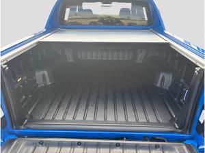 Volkswagen Amarok Aventura 3,0TDI 177KW 4MOTION AHK COVER