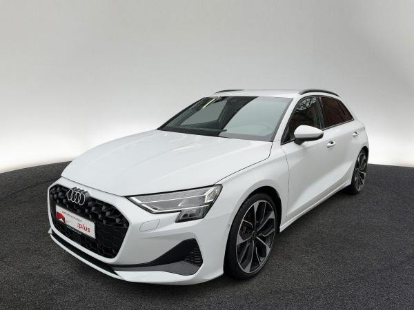 Audi A3 Sportback 35 TDI 19 AHK LED NAVI SONOS 5J.GAR