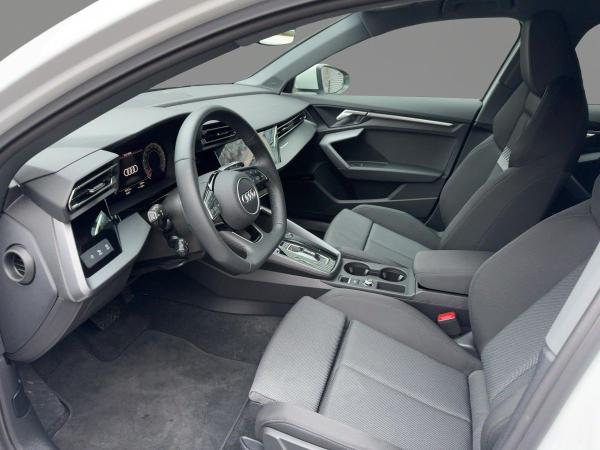 Audi A3 Sportback 35 TDI 19 AHK LED NAVI SONOS 5J.GAR