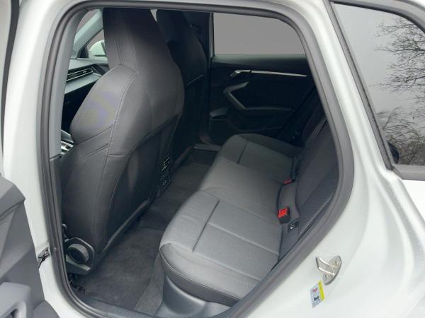 Audi A3 Sportback 35 TDI 19 AHK LED NAVI SONOS 5J.GAR