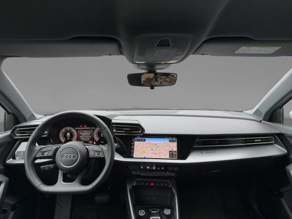 Audi A3 Sportback 35 TDI 19 AHK LED NAVI SONOS 5J.GAR