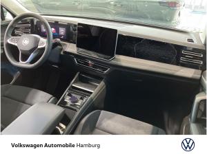 Volkswagen Tiguan Elegance 2,0 l TDI SCR (15 7-Gang-Doppelkupplungsgetriebe DSG _LGE