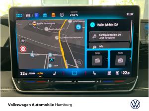 Volkswagen Tiguan Elegance 2,0 l TDI SCR (15 7-Gang-Doppelkupplungsgetriebe DSG _LGE