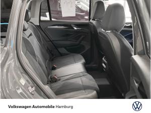 Volkswagen Tiguan Elegance 2,0 l TDI SCR (15 7-Gang-Doppelkupplungsgetriebe DSG _LGE