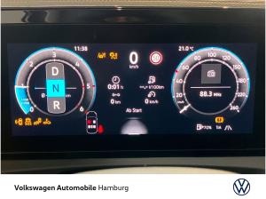 Volkswagen Tiguan Elegance 2,0 l TDI SCR (15 7-Gang-Doppelkupplungsgetriebe DSG _LGE