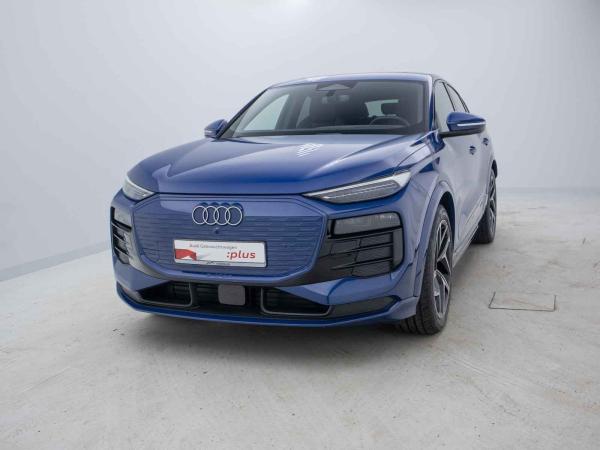 Audi Q6 e-tron Sportback QUA*S-LINE*MATRIX*PANO*HUD*AHK*STAND*LEDER*