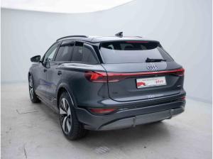 Audi Q6 e-tron S-LINE*QUA*MATRIX*360°*LEDER*ACC**