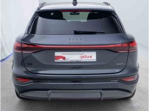 Audi Q6 e-tron S-LINE*QUA*MATRIX*360°*LEDER*ACC**