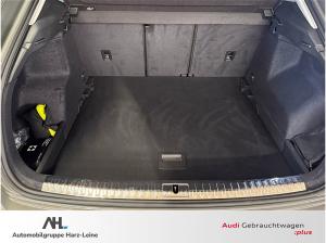 Audi Q3 35 TFSI S line S-tronic LED Navi ACC AHK PDC SHZ