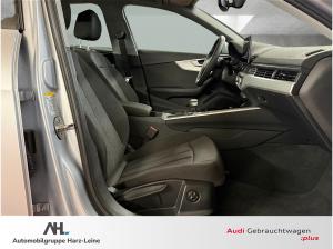 Audi A4 Avant 30 TDI S-tronic LED Navi ACC PDC SHZ
