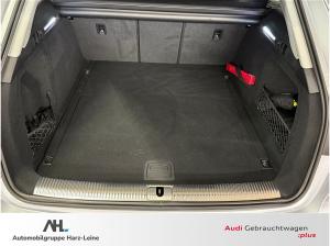 Audi A4 Avant 30 TDI S-tronic LED Navi ACC PDC SHZ