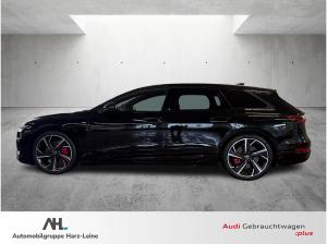 Audi A6 e-tron A6 Avant e-tron S line quattro Matrix Navi ACC Luft AHK