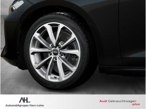 Audi A5 Avant TDI S-tronic LED Plus Navi ACC HuD Leder RFK