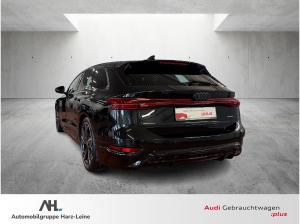 Audi A6 e-tron A6 Avant e-tron S line quattro Matrix Navi ACC Luft AHK