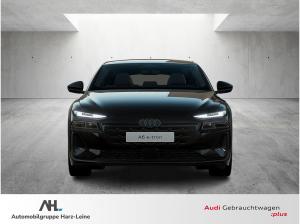 Audi A6 e-tron A6 Avant e-tron S line quattro Matrix Navi ACC Luft AHK