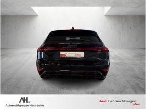 Audi A6 e-tron A6 Avant e-tron S line quattro Matrix Navi ACC Luft AHK