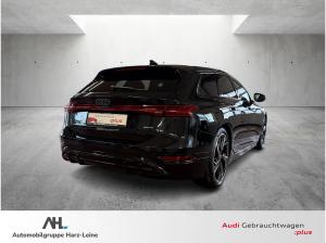 Audi A6 e-tron A6 Avant e-tron S line quattro Matrix Navi ACC Luft AHK