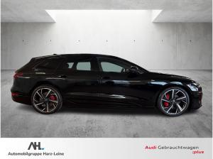 Audi A6 e-tron A6 Avant e-tron S line quattro Matrix Navi ACC Luft AHK