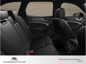 Audi A6 Avant 45 TFSI advanced S-tronic Matrix Navi ACC AHK Leder RFK
