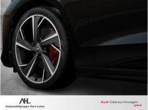 Audi A6 e-tron A6 Avant e-tron S line quattro Matrix Navi ACC Luft AHK