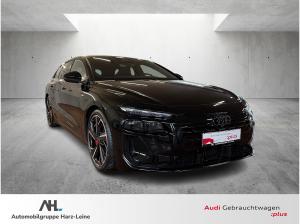 Audi A6 e-tron A6 Avant e-tron S line quattro Matrix Navi ACC Luft AHK