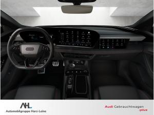 Audi A6 e-tron A6 Avant e-tron S line quattro Matrix Navi ACC Luft AHK
