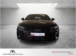 Audi A6 e-tron A6 Avant e-tron S line quattro Matrix Navi ACC Luft AHK