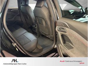 Audi A6 e-tron A6 Avant e-tron S line quattro Matrix Navi ACC Luft AHK