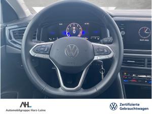 Volkswagen Polo 1.0 TSI Life LED Navi ACC PDC App-Connect