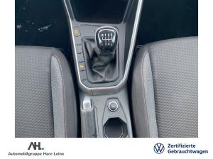 Volkswagen Polo 1.0 TSI Life LED Navi ACC PDC App-Connect