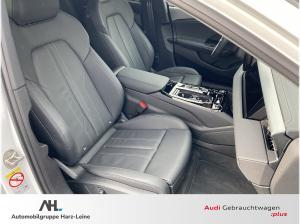 Audi A6 e-tron A6 Avant e-tron S line performance LED Plus Navi ACC AHK Leder
