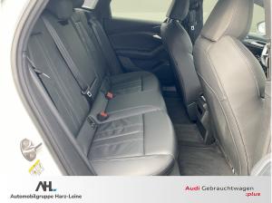 Audi A6 e-tron A6 Avant e-tron S line performance LED Plus Navi ACC AHK Leder