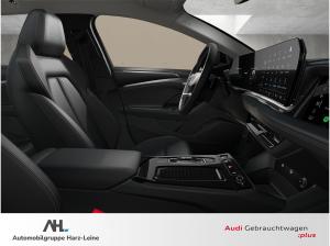 Audi A6 e-tron A6 Avant e-tron S line performance LED Plus Navi ACC AHK Leder