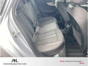 Audi A4 Avant 30 TDI S-tronic LED Navi PDC SHZ Sportsitze
